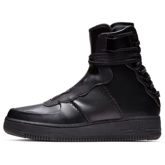 Nike (WMNS) Nike Air Force 1 Rebel XX Triple Black AO1525-001