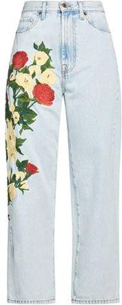 La DoubleJ BOTTOMWEAR - Jeans on YOOX.COM