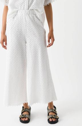 Merlette Spector Pant In White
