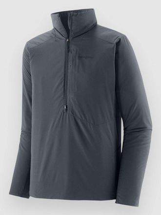 Patagonia Nano-Air Ultralight P/O Chaqueta azul