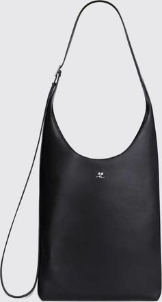 Courr&egrave;ges Borsa Melt Courr&egrave;ges in pelle