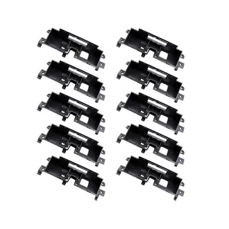 OEM 10 Soportes De Base Para El Bot&oacute;n De Apertura Del Maletero/marcos Decorativos Para La Placa De La Llave Del Nissan X-trail, Aptos Para Los Modelos De 