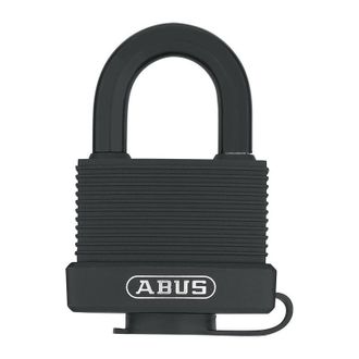 ABUS Candado De Bombillo 70/50 Gl.lock Body-w.55mm Ms Gl