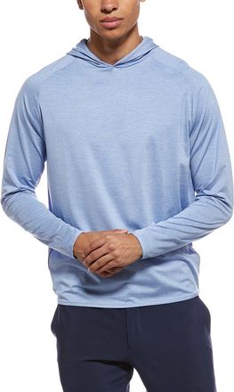 Peter Millar Hooded T-Shirt