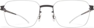 Mykita Arvel 979 Optisch Montuur - unisex - Brillen - Grijs - ONE Size - Accessoires