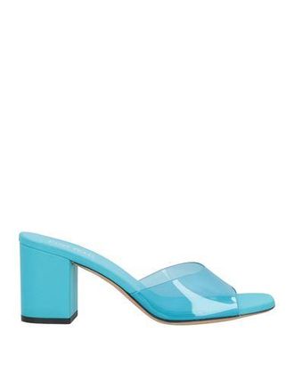 PARIS TEXAS Sandals