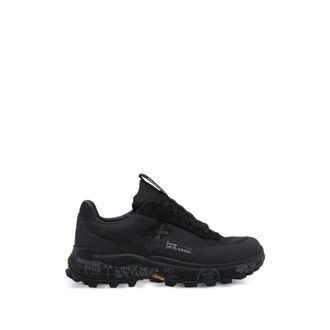 Premiata Zapatillas Devin 503 - Shoes - Hombre - Negro - 40 EU