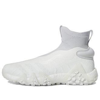 adidas CodeChaos Laceless White Dash Grey IG5358