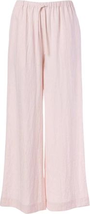 Jcsophie Dames, Broeken, Roze, Maat: L