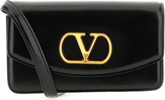 Valentino Garavani Mujer, Bolsos, Negro, Talla: ONE Size