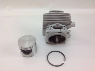 Alpina Segmentos Cilindro Pist&oacute;n Alpina Motor Motosierra A70 C70 002651
