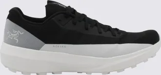 Arc'teryx Arc*Teryx-Sneakers Black/Arctic Silk-Uomo