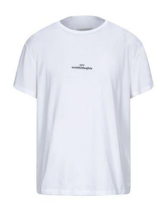 Maison Margiela TOPWEAR - T-shirts su YOOX.COM