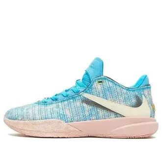 Nike LeBron 20 All-Star DV1191-400