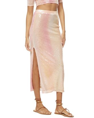 Misa MISA Los Angeles Aisha Skirt