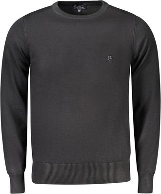 Coveri Moving Nylon Mens Sweater