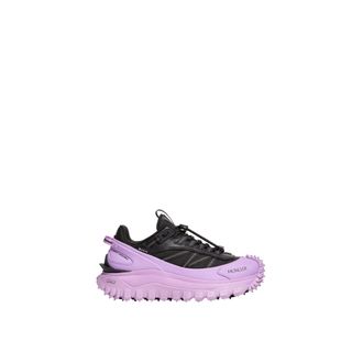 Moncler Moncler Trailgrip Gtx Sneakers, Women, Purple, Size: 37,5