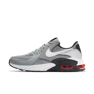 Nike Mens Air Max Excee Shoes in Grey | CD4165-009