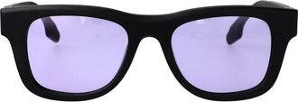 Vision Of Super The Way - unisex - Zonnebrillen - Paars - 51 MM - Accessoires