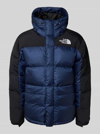 The North Face Regular Fit Daunenjacke Modell Lyn in Marine, Gr&ouml;&szlig;e L