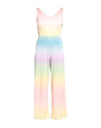 No Secrets World OVERALLS - Jumpsuits auf YOOX.COM