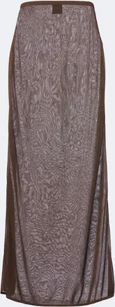 Leset Jack maxi skirt