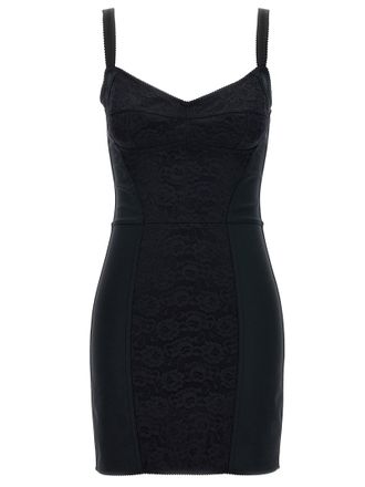 Dolce & Gabbana Essential Dress