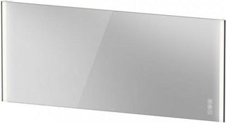 Duravit Espejo Duravit Xviu Xv7048 Con Iluminaci&oacute;n, 1820x40x800 Mm