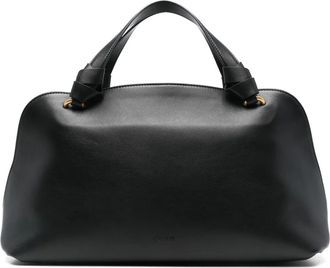 Neous Aries tote bag - Black