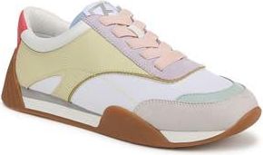 Franco Sarto Brescia Sneaker in White at Nordstrom Rack, Size 5.5