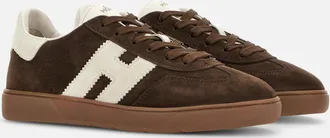 Hogan Cool Sneakers - Brown