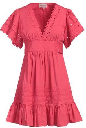 Antik Batik DRESSES - Mini dresses on YOOX.COM