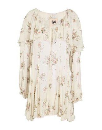 Aniye By VESTIDOS - Minivestidos en YOOX.COM