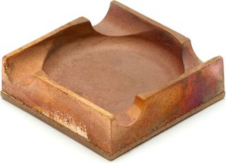 Ezra Arthur Raw Copper Ashtray at Nordstrom