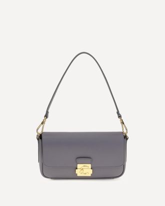 Coccinelle C-Me Lock medium Shoulder Bag Female UNI