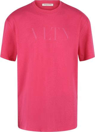 Valentino VLTN Logo T-Shirt