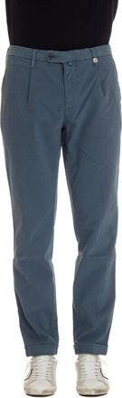 Myths Soft Corduroy Trousers Mod. Zeus