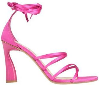 Paolo Mattei CALZATURE - Sandali su YOOX.COM