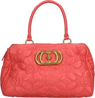 La Carrie Mujer, Bolsos, Rojo, Talla: ONE Size