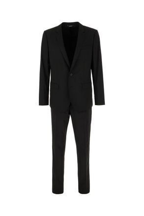 Dolce & Gabbana Suits