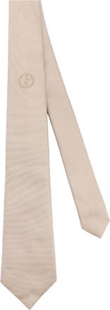 Giorgio Armani Uomo, Accessori, Beige, Taglia unica, new