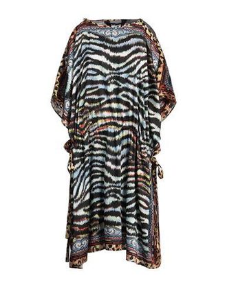 Just Cavalli Midi dresses
