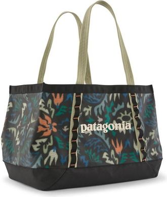 Patagonia Black Hole Tote 25 Umh&auml;ngetasche - | grau