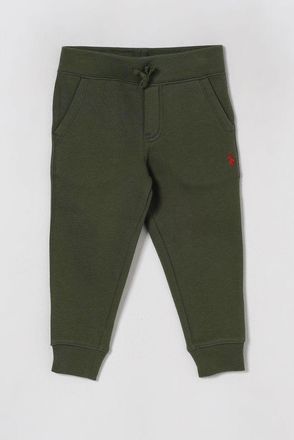 Polo Ralph Lauren Pantaloni POLO RALPH LAUREN Bambino colore Verde