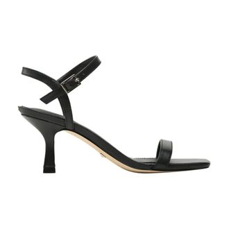 Guess Dames, Schoenen, Zwart, Maat: 41 EU Leer