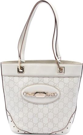 Gucci Pre-owned Gucci Mini Guccissima Punch Tote Ladies BNUL8G43C1594HTI