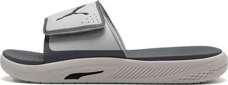 Puma Softride Slide Ash Grey 382112-14