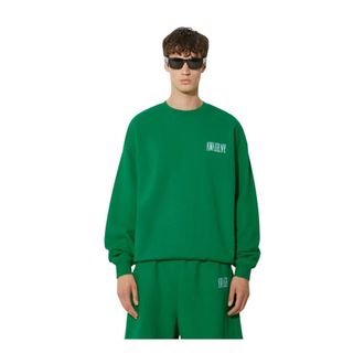 Awake NY Uomo, Felpe, Verde, L, new