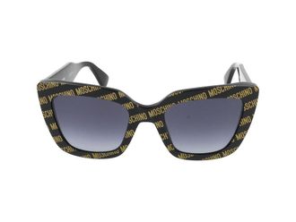 Moschino Sunglasses Moschino Mos148/S 7 Rm Pattern Black /21/140