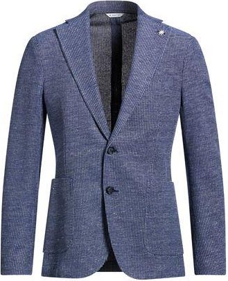 Manuel Ritz ANZ&Uuml;GE und CO-ORDS - Blazers auf YOOX.COM